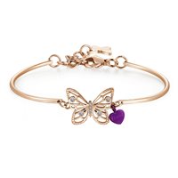 Bracelet Brosway Woman Chakra in Steel BHK403